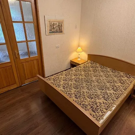 Apartment Cozy Vilnius