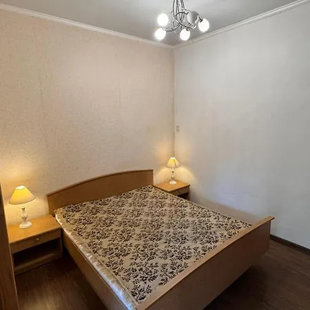 Apartman Cozy