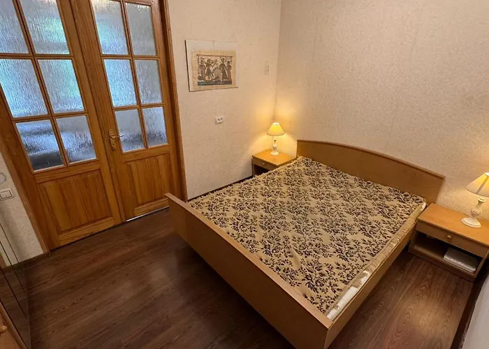 Διαμέρισμα Cozy Βίλνιους