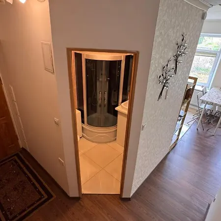 Cozy Apartament *