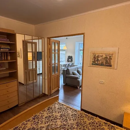 Apartament Cozy