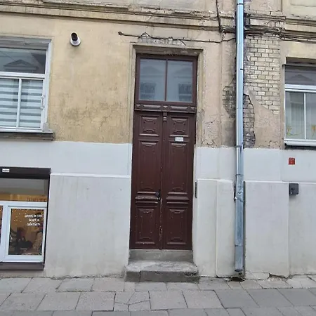 Apartament Cozy *